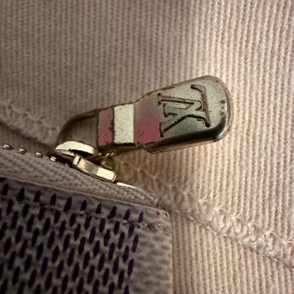 Louis Vuitton card holder wallet - Picture 5 of 8